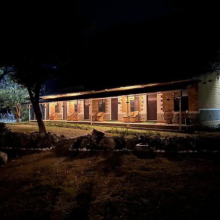 Aura Wildlife Camp And Resorts Marchula Dış mekan fotoğraf
